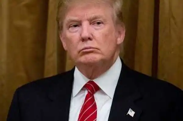 Trump to Quit Business and Focus on U.S Presidency